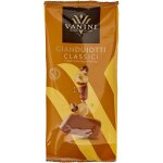 Chocolat classic gianduja pralines vanini - le paquet de 120g