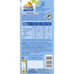 Chocolat au lait s / sucres ajout�s gerble - la tablette de 80 g