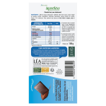 Chocolat noir 72% sans sucres karelea - la tablette de 100 g Chocolat noir 72% sans sucres karelea - la tablette de 100 g