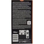Tablette de chocolat noir caf et eclats de fves de cacao carrefour selection - la tablette de 100g