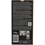 Tablette de chocolat noir Éclats fèves de cacao carrefour selection - la tablette de 100g Tablette de chocolat noir Éclats fèves de cacao carrefour selection - la tablette de 100g