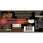 Chocolat en poudre 1848. 0 poulain - la bo�te de 450g