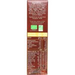 Chocolat en poudre bio germacao abbaye de sept - fons - la boite de 250 g