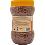 Chocolat en poudre carrefour classic - la boite de 800g