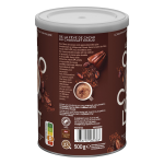 Chocolat en poudre nestle - la boite de 500 g
