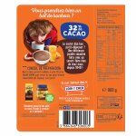 Chocolat en poudre grand ar�me poulain - la bo�te de 800g