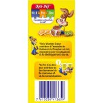 Chocolat en poudre nesquick nestle - les 12 sticks de 13, 5 g