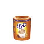 Chocolat en poudre ovomaltine ovomaltine - le pot de 350g