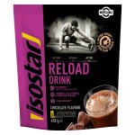 Chocolat en poudre protine isostar - le paquet de 450g