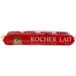 Bouches chocolats lait pralin noisettes cemoi - les 4 rochers de 35g