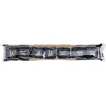 Chocolat rocher noir pralin� carrefour extra - les 7 rochers de 35g
