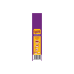 Cholula burrito cumin, ail et piment mccormick - le paquet de 490g