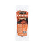 Chorizo doux pur porc roches blanches - le chorizo de 150g