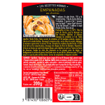 Chorizo fort cesar moroni - le paquet de 200 g
