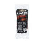 Chorizo fort pur porc roches blanches - le chorizo de 150g