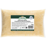 Choucroute cuisinée À la graisse de canard et au riesling claviere - le sachet de 1 kg Choucroute cuisinée À la graisse de canard et au riesling claviere - le sachet de 1 kg