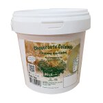 Choucroute cuite À la graisse d'oie et au riesling weber rene - le pot de 1kg Choucroute cuite À la graisse d'oie et au riesling weber rene - le pot de 1kg