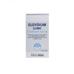 Spray buccal aphtes et lsions buccales sans alcool elgydium - le spray de 15ml