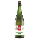 Cidre artisanal brut de normandie la mere poulard - la bouteille