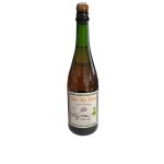 Cidre fermier bio kerloick - la bouteille