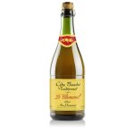Cidre bouch traditionnel brut le closmesnil - la bouteille