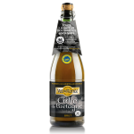 Cidre brut de bretagne val de rance - la bouteille