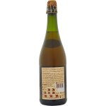Cidre doux de bretagne reflets de france - la bouteille