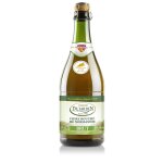 Cidre brut de normandie dujardin - la bouteille