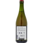 Cidre brut simpl - la bouteille