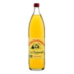 Cidre traditionnel brut le closmesnil - la bouteille