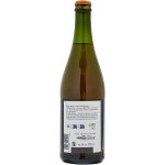 Cidre doux simpl - la bouteille
