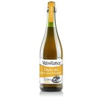 Cidre doux de bretagne val de rance - la bouteille