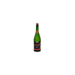 Cidre doux du limousin le pere defrance - la bouteille