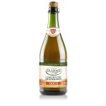 Cidre doux de normandie dujardin - la bouteille