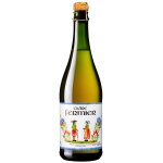 Cidre fermier 4, 5% henriot - la bouteille de 75cl Cidre fermier 4, 5% henriot - la bouteille de 75cl