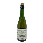 Cidre fermier brut vergers de romilly - la bouteille Cidre fermier brut vergers de romilly - la bouteille