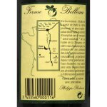 Cidre fermier demi - sec vallee de la touques - la bouteille Cidre fermier demi - sec vallee de la touques - la bouteille