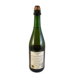 Cidre fermier de normandie igp le pressoir d'or - la bouteille Cidre fermier de normandie igp le pressoir d'or - la bouteille