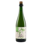 Cidre fermier de normandie michel breavoine - la bouteille Cidre fermier de normandie michel breavoine - la bouteille