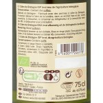 Cidre brut de bretagne bio carrefour bio - la bouteille