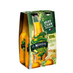 Cidre ipa houblonné et fruité la mordue - le pack de bouteilles Cidre ipa houblonné et fruité la mordue - le pack de bouteilles