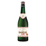 Cidre brut de normandie bayeux - la bouteille