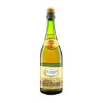 Cidre brut de normandie dujardin - la bouteille