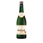 Cidre doux de normandie bayeux - la bouteille