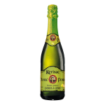Cidre poir 3% kerisac - la bouteille