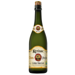 Cidre doux de bretagne kerisac - la bouteille Cidre doux de bretagne kerisac - la bouteille