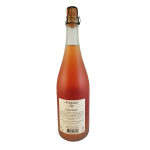 Cidre ros le pressoir d'or - la bouteille