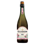 Cidre ros ecusson - la bouteille