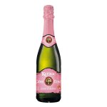 Cidre rosé de bretagne kerisac - la bouteille Cidre rosé de bretagne kerisac - la bouteille