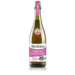 Cidre ros val de rance - la bouteille
